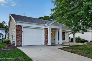 2381 Coral Leaf Rd, Toms River Township, NJ 08755 - Photo 2