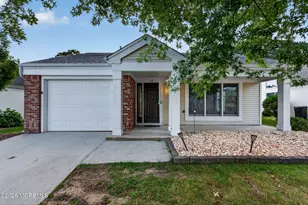 2381 Coral Leaf Rd, Toms River Township, NJ 08755 - Photo 1