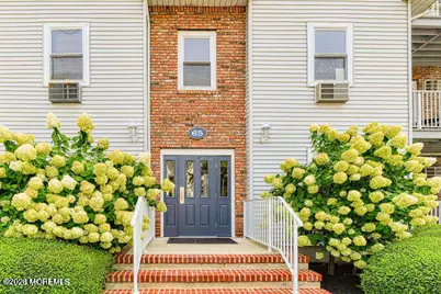 65 Whitefield Avenue #204, Ocean Grove, NJ 07756 - Photo 6