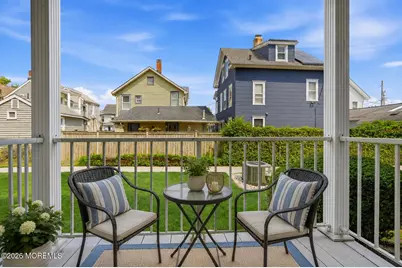 65 Whitefield Avenue #204, Ocean Grove, NJ 07756 - Photo 10