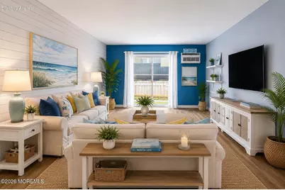 65 Whitefield Avenue #204, Ocean Grove, NJ 07756 - Photo 8