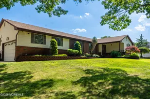126 Shenandoah Blvd, Toms River Township, NJ 08753 - Photo 4