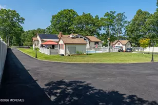 126 Shenandoah Blvd, Toms River Township, NJ 08753 - Photo 12
