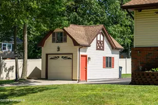 126 Shenandoah Blvd, Toms River Township, NJ 08753 - Photo 10