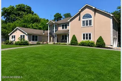 1042 Maxim Southard Road, Howell Township, NJ 07731 - Photo 1