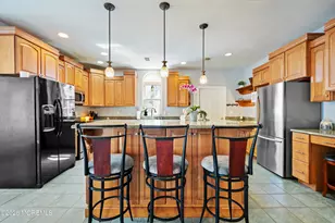 1042 Maxim Southard Rd, Howell Township, NJ 07731 - Photo 6