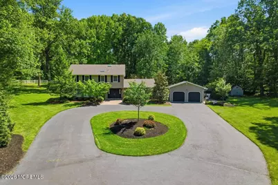 1 Marlboro Street, Morganville, NJ 07751 - Photo 2