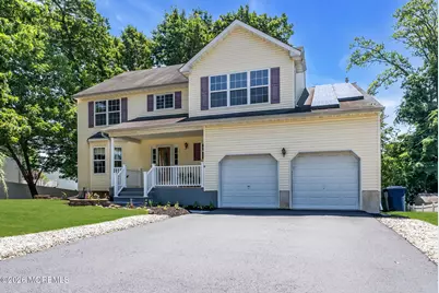 8 Colleen Way, Neptune Township, NJ 07753 - Photo 1