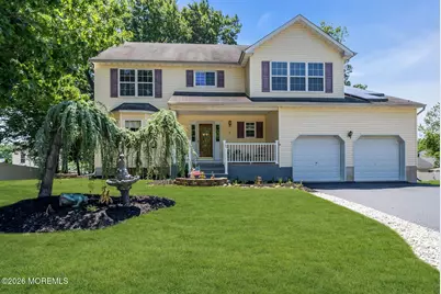 8 Colleen Way, Neptune Township, NJ 07753 - Photo 1