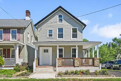 293 1st Street, Keyport, NJ 07735 - Photo 2