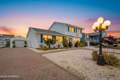 41 Kansas Road, Little Egg Harbor, NJ 08087 - Photo 1