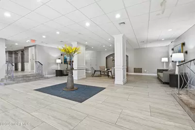 675 Ocean Avenue N #2F, Long Branch, NJ 07740 - Photo 4