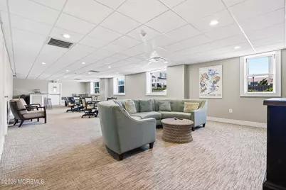 675 Ocean Avenue N #2F, Long Branch, NJ 07740 - Photo 6