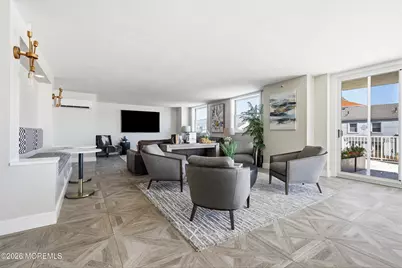 675 Ocean Avenue N #2F, Long Branch, NJ 07740 - Photo 28