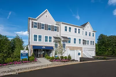 1703 Sierra Drive, Marlboro Township, NJ 07746 - Photo 22