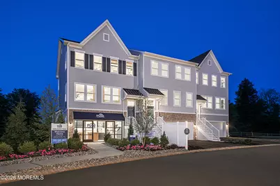 1703 Sierra Drive, Marlboro Township, NJ 07746 - Photo 24