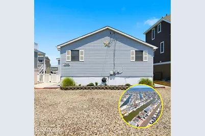 1366 Paul Boulevard, Beach Haven, NJ 08050 - Photo 1