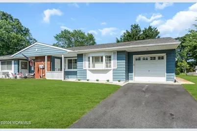 8 A Arizona Avenue, Whiting, NJ 08759 - Photo 2