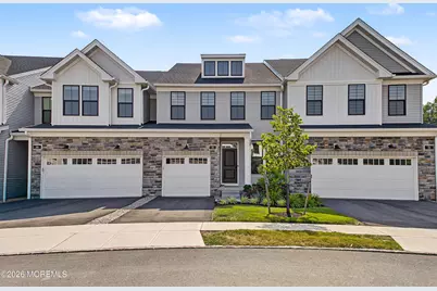 30 Cloverleaf Lane, Manalapan Township, NJ 07726 - Photo 34