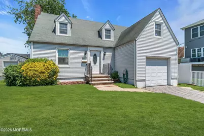 201 Princeton Avenue, Point Pleasant Beach, NJ 08742 - Photo 8