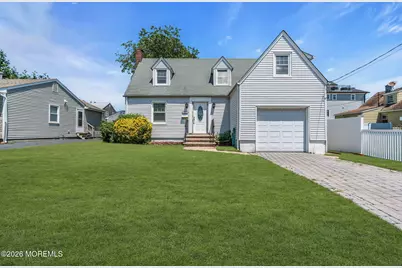 201 Princeton Avenue, Point Pleasant Beach, NJ 08742 - Photo 4