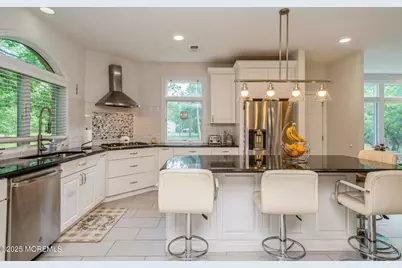 5 Ramapo Court, Colts Neck Township, NJ 07722 - Photo 4