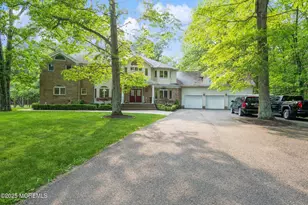 5 Ramapo Ct, Colts Neck Township, NJ 07722 - Photo 1