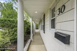 30 Coronet Ave, Lincroft, NJ 07738 - Photo 12