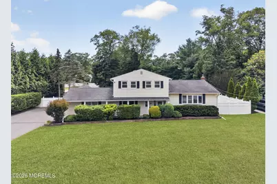 30 Coronet Avenue, Lincroft, NJ 07738 - Photo 68