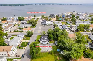 509 Monmouth Ave, Ocean Gate, NJ 08740 - Photo 2