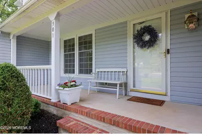301 Buchanan Boulevard, Red Bank, NJ 07701 - Photo 4