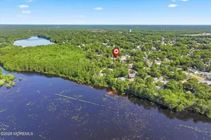 510 Lakeside Dr N, Forked River, NJ 08731 - Photo 56