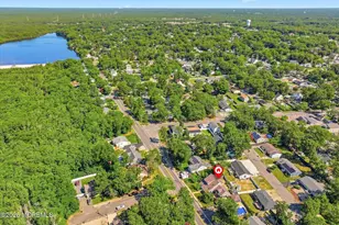 510 Lakeside Dr N, Forked River, NJ 08731 - Photo 52