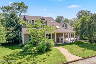510 Lakeside Drive N, Forked River, NJ 08731 - Photo 48