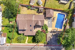510 Lakeside Dr N, Forked River, NJ 08731 - Photo 50