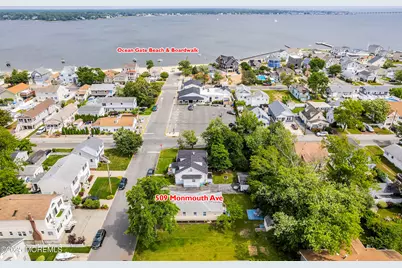 509 Monmouth Avenue, Ocean Gate, NJ 08740 - Photo 2