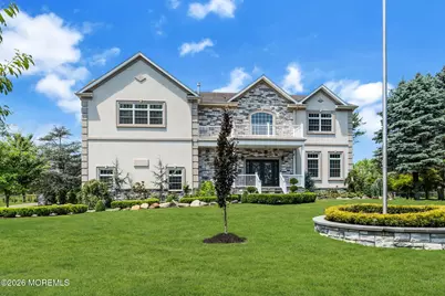 45 Charleston Springs Road, Millstone Township, NJ 08510 - Photo 1