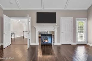 45 Charleston Springs Rd, Millstone Township, NJ 08510 - Photo 38