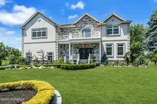 45 Charleston Springs Rd, Millstone Township, NJ 08510 - Photo 1