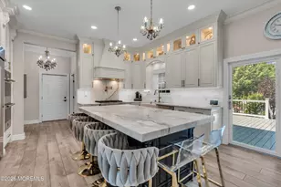 45 Charleston Springs Rd, Millstone Township, NJ 08510 - Photo 1