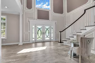 45 Charleston Springs Rd, Millstone Township, NJ 08510 - Photo 2