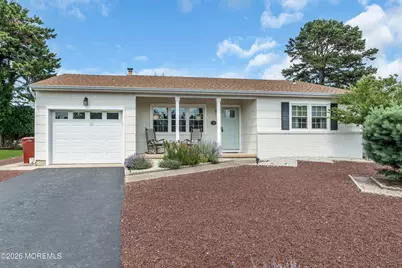 18 Norway Road, Toms River Township, NJ 08757 - Photo 1