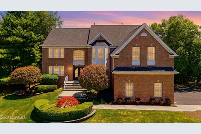 204 Independence Way, Morganville, NJ 07751 - Photo 1