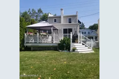 504 Corlies Avenue, Allenhurst, NJ 07711 - Photo 12