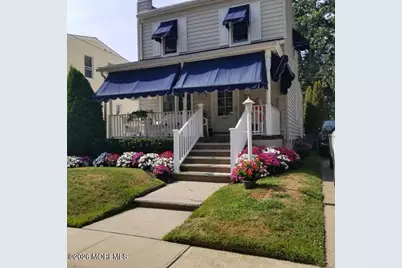 504 Corlies Avenue, Allenhurst, NJ 07711 - Photo 1