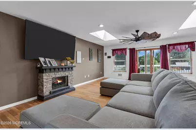 46 Cherry Bend Drive S, Howell Township, NJ 07731 - Photo 12