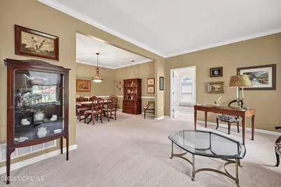 407 Vassar Drive, Freehold, NJ 07728 - Photo 16
