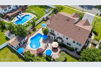 407 Vassar Drive, Freehold, NJ 07728 - Photo 66
