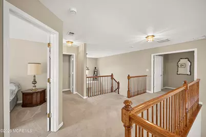 407 Vassar Drive, Freehold, NJ 07728 - Photo 34