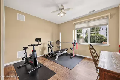 407 Vassar Drive, Freehold, NJ 07728 - Photo 30